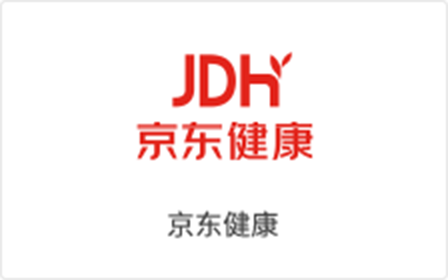 京東(dōng)健康
